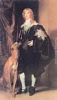 James Stuart, Duke of Lennox and Richmond
